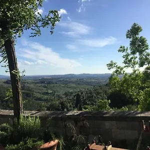 Alojamento de Turismo Rural Dauphine, Bagno a Ripoli