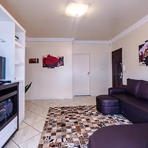 Espaço Solar Apartamento Criciuma (Santa Catarina)
