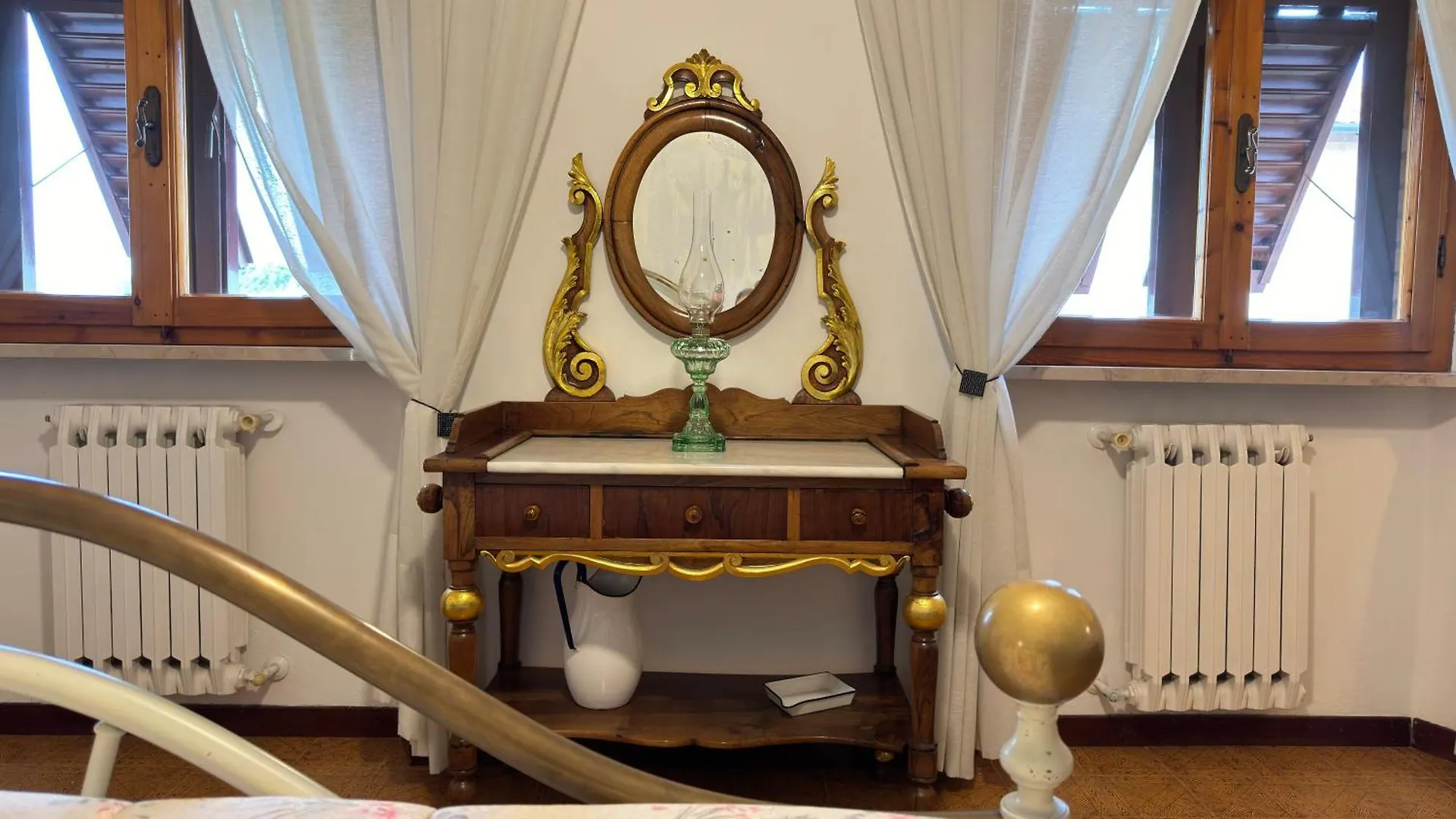 Casa Giovanni 圣吉米纳诺 0*,  意大利