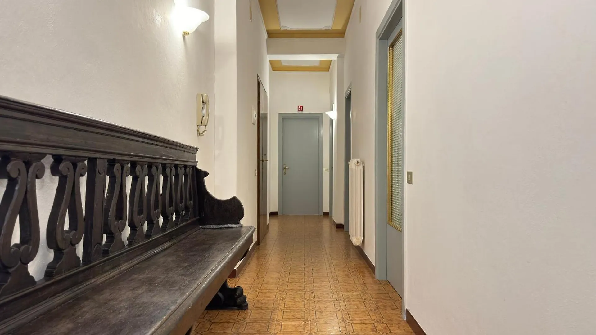 公寓 Casa Giovanni 圣吉米纳诺