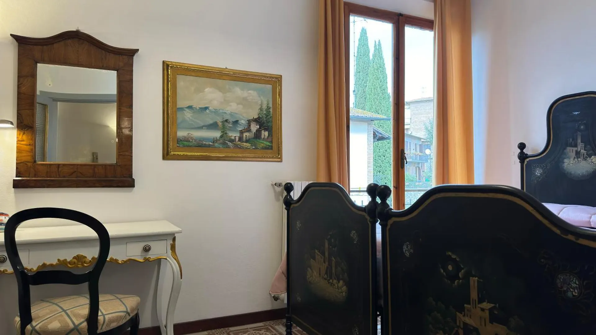 Casa Giovanni 圣吉米纳诺 0*,