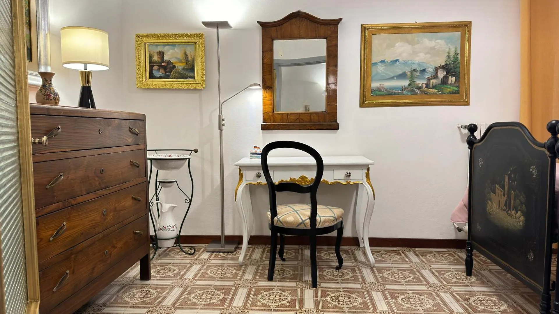 公寓 Casa Giovanni 圣吉米纳诺